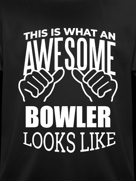 Bowling Bowling Bowling