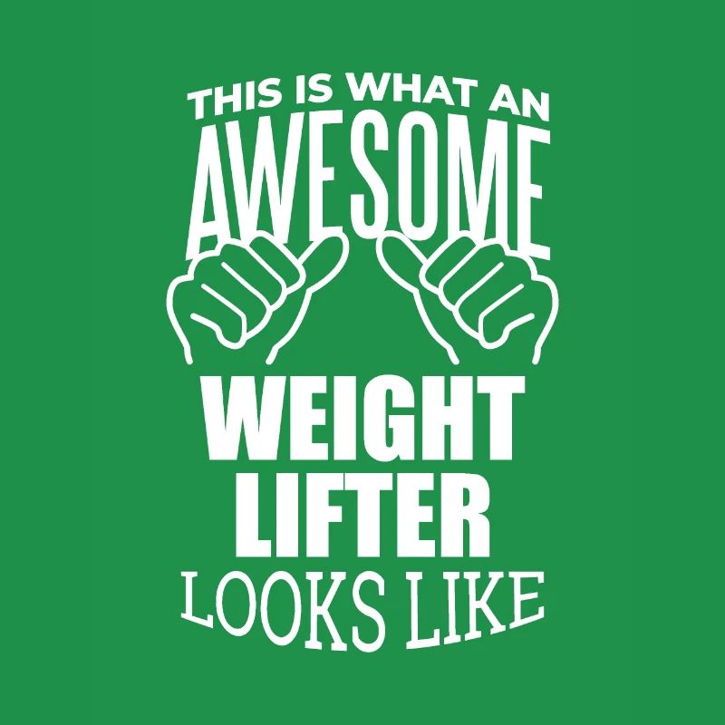 Weightlifting