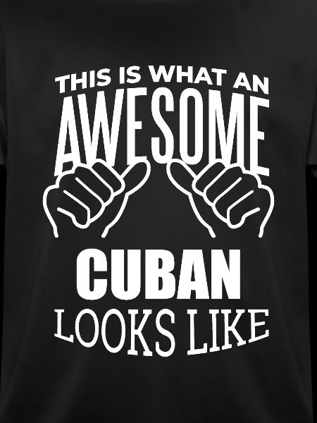 Cuba Cuba Cuba