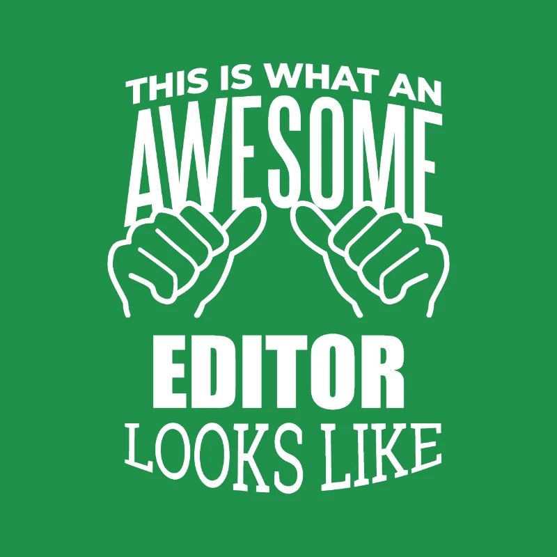 Editor