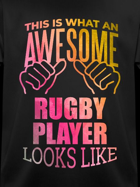 Rugby Rugby Rugby