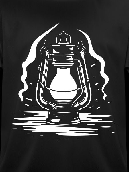 Lantern Sketch