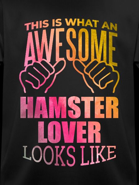 Hamster Hamster Hamster