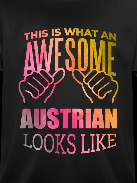 Austria Austria Austria