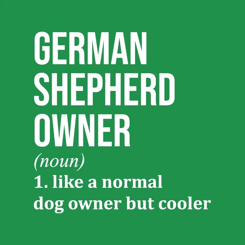 Deutscher Schäferhund