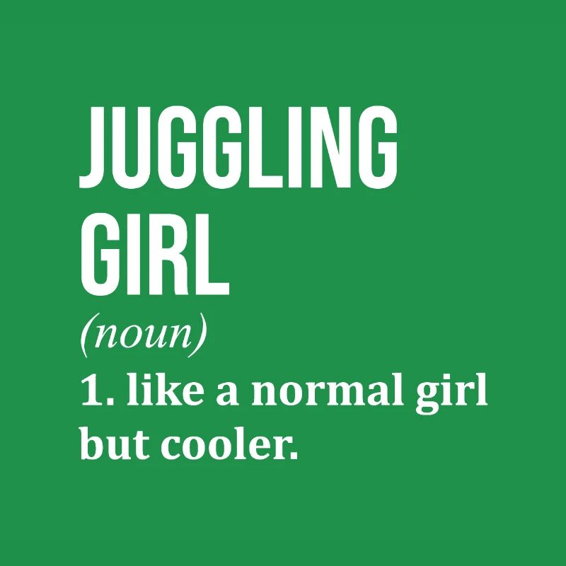 Juggling