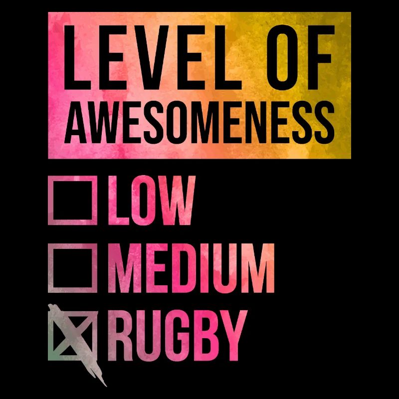 Rugby