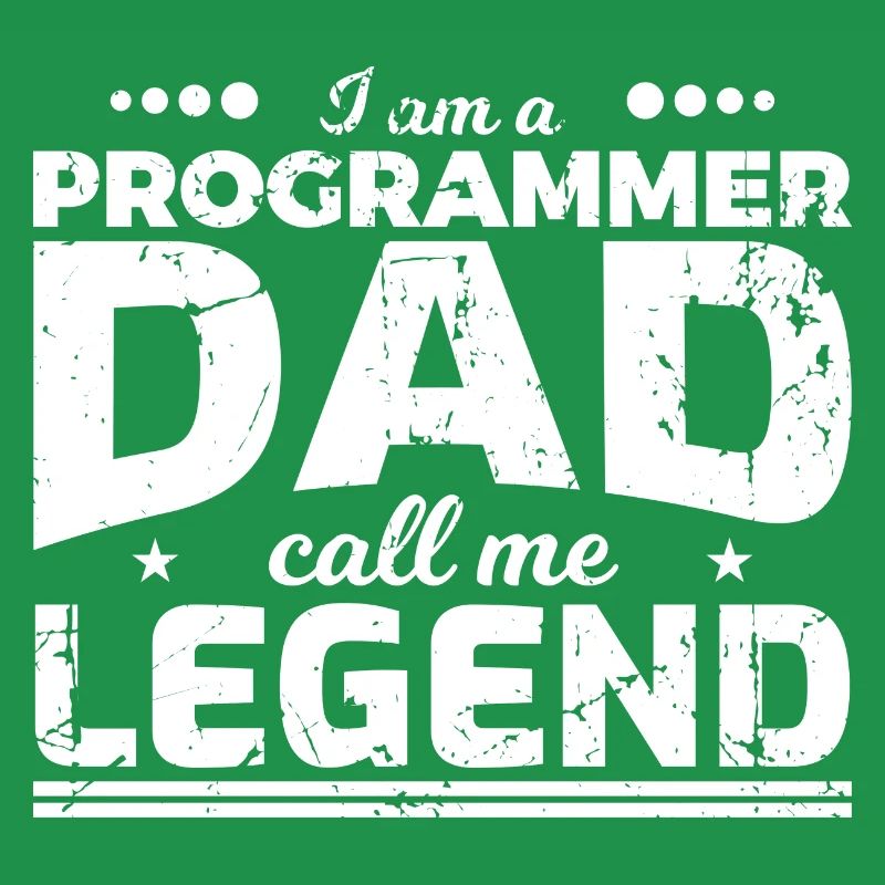 Coder Dad