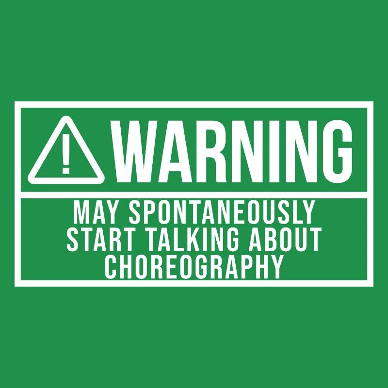 Chorégraphe