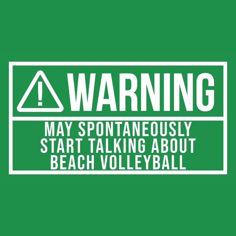 Beach Volleyball