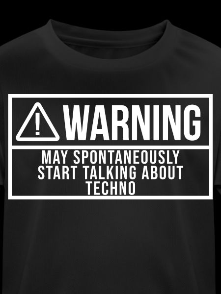 Techno Techno Techno