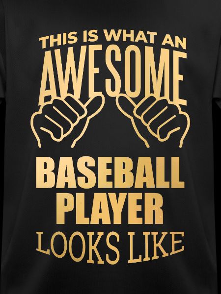 Baseball Baseball Baseball