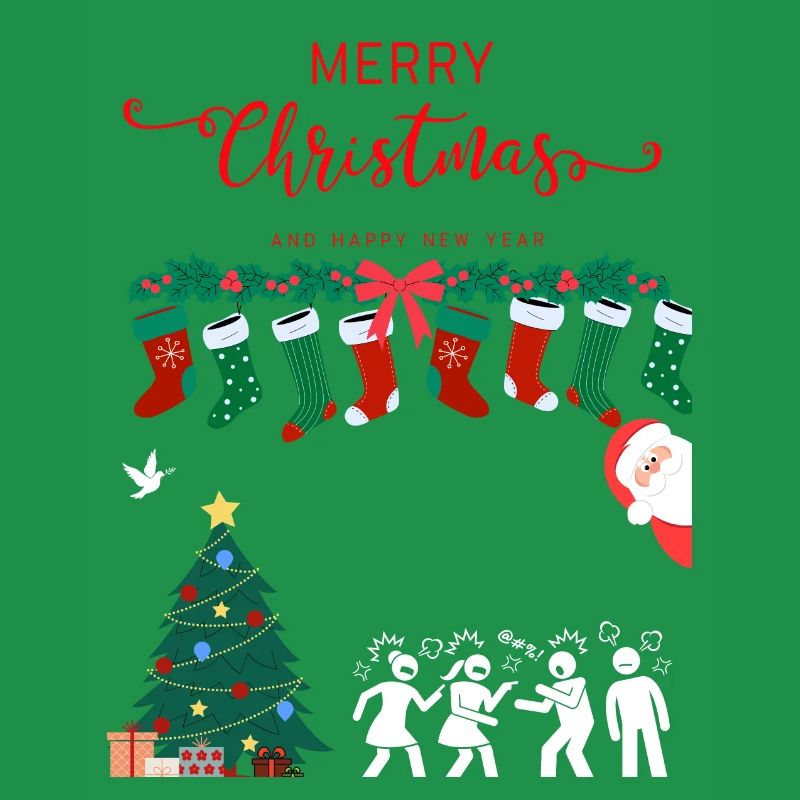 Joyeux Noël