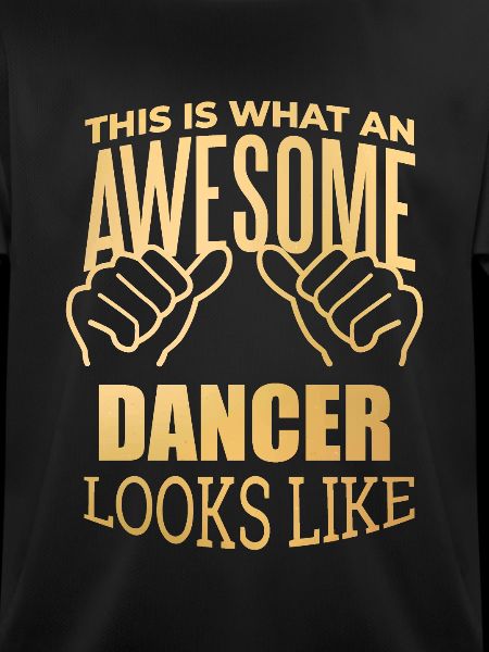Dancer Dancer Dancer