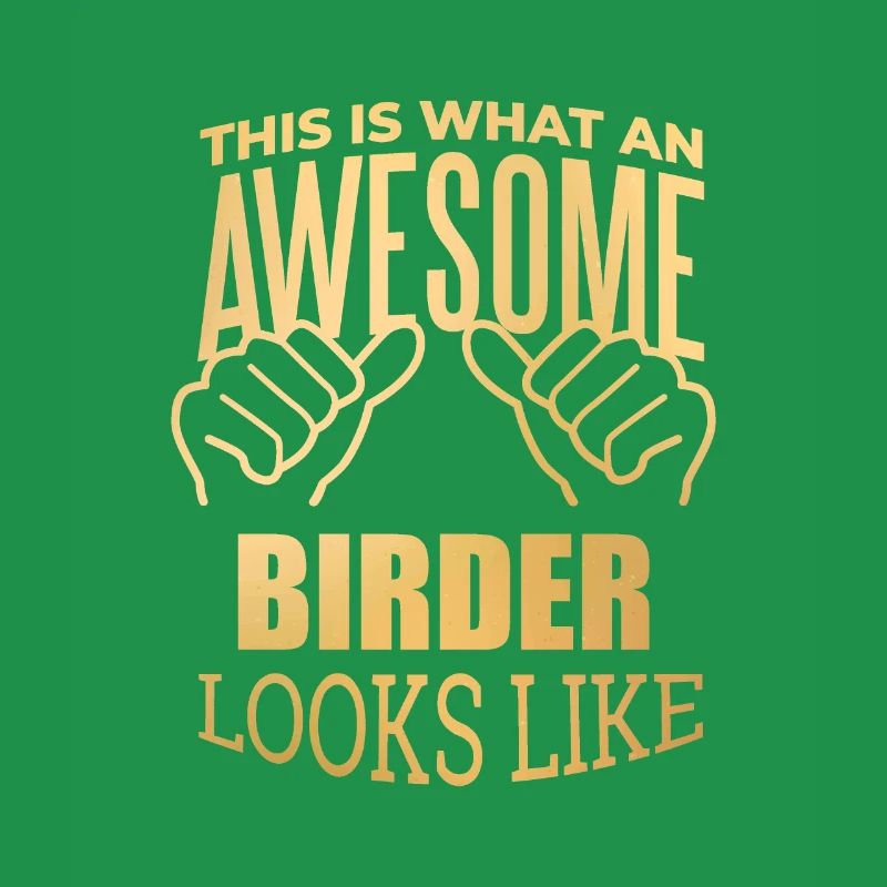 Birder