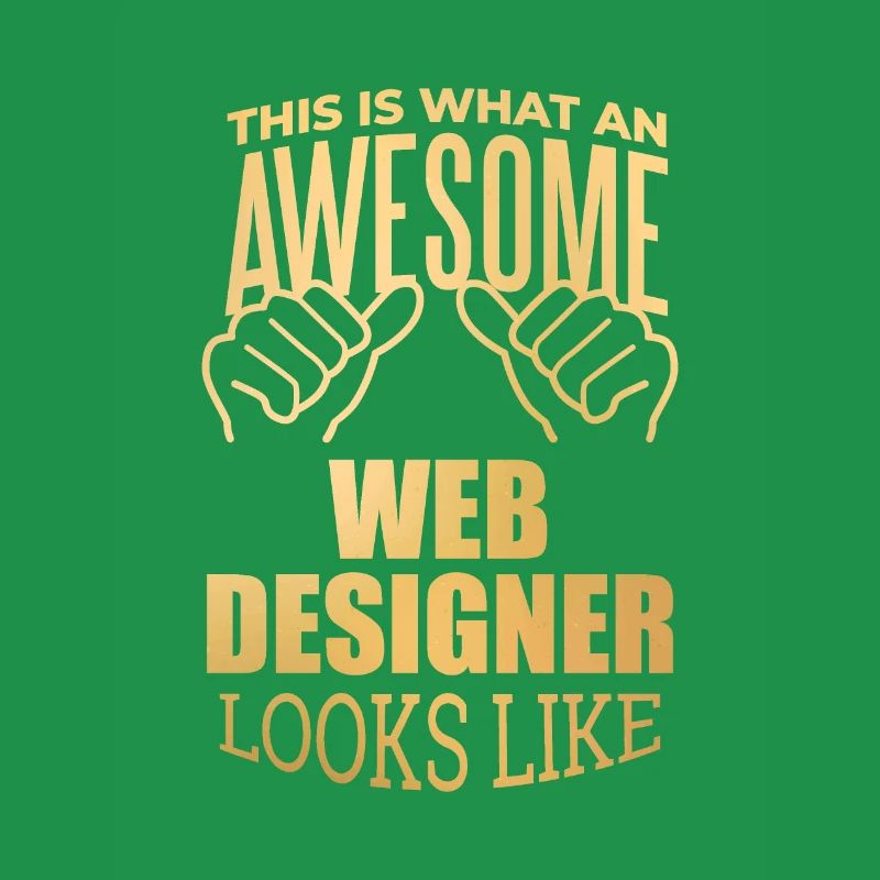 Webdesigner