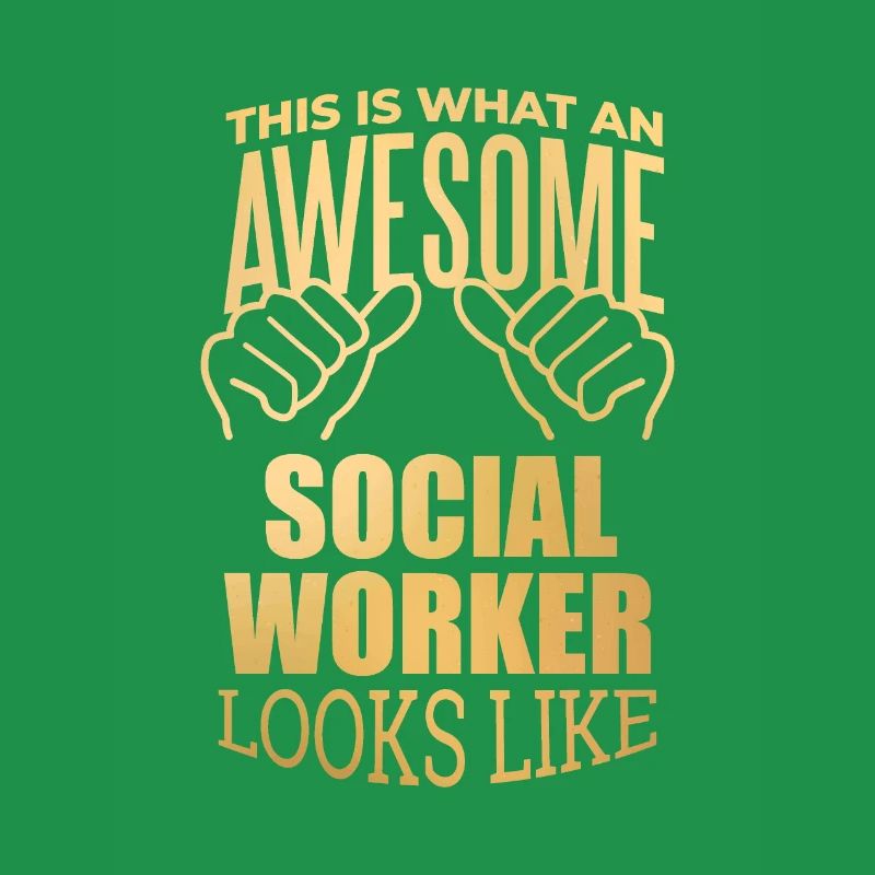 Social Worker