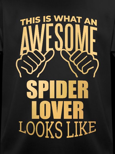 Spider Spider Spider