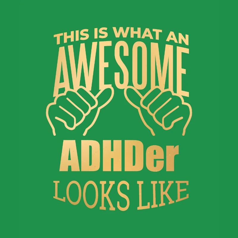 ADHD
