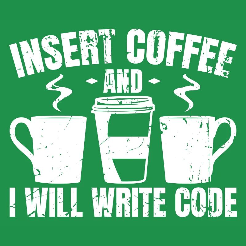 Programmeur Blagues drôles