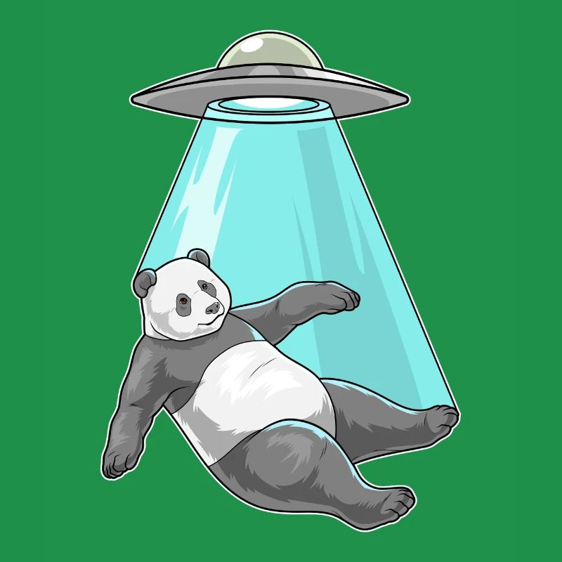 Vaisseau spatial Panda