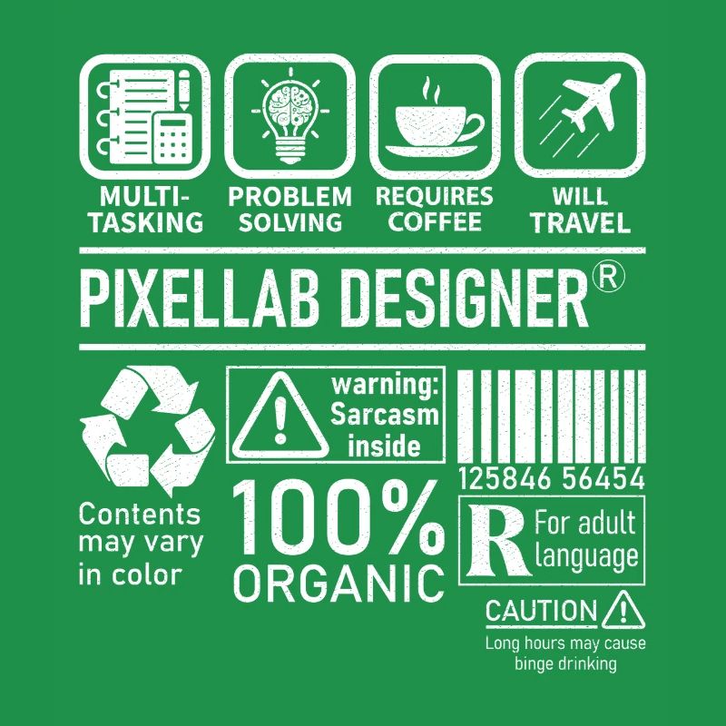 Pixellab Designer multi tasking problem solving