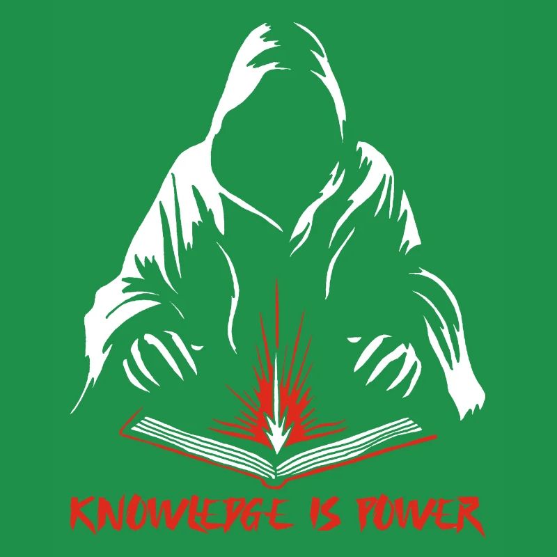 Knowledge is power
