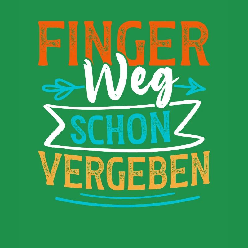 Malle HANDS OFF FORGIVEN Funny