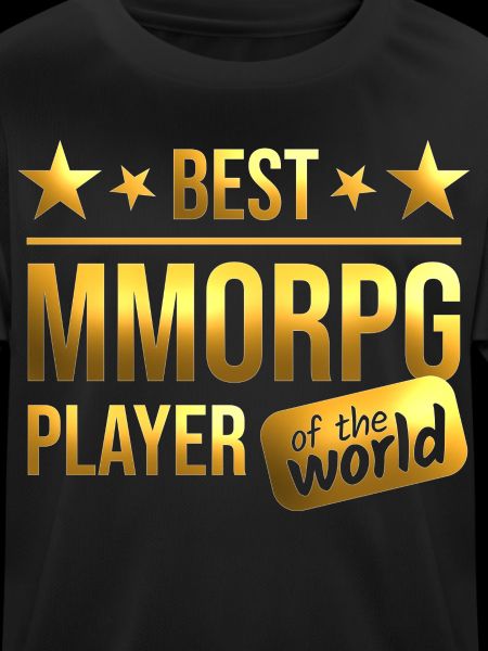 MMORPG