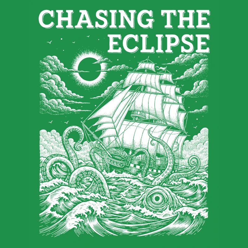 Solar Eclipse Adventure
