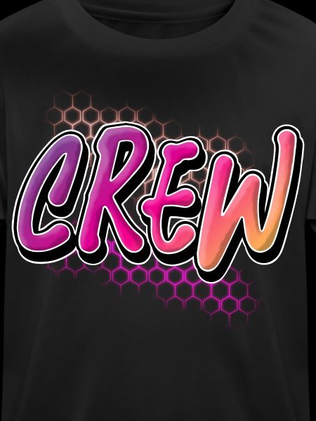 crew