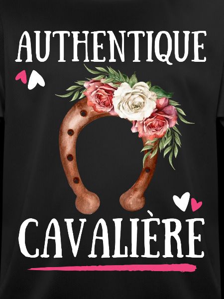 Authentischer Cavaliere