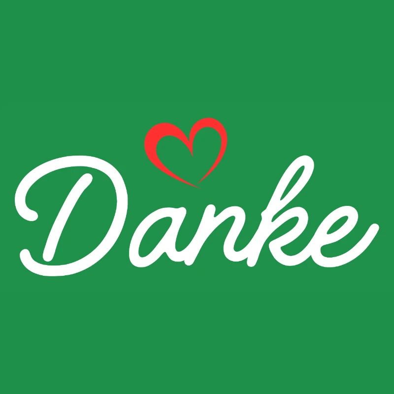 Danke Herz Script