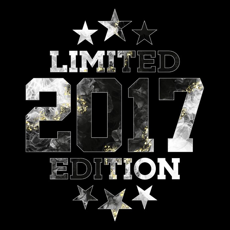 ÉDITION LIMITÉE 2017 9E ANNIVERSAIRE