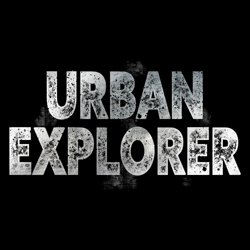 Explorateur urbain
