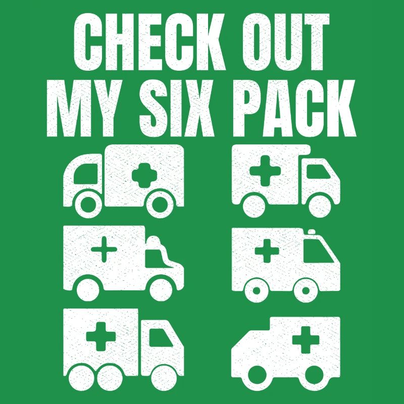 Découvrez mon pack de six