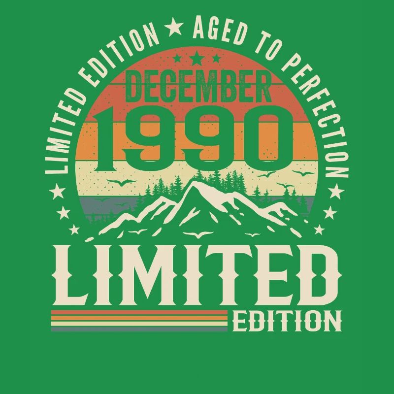 December 1990