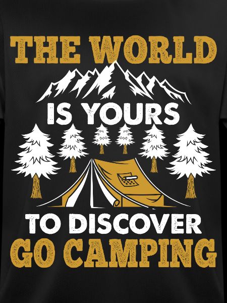 Camping