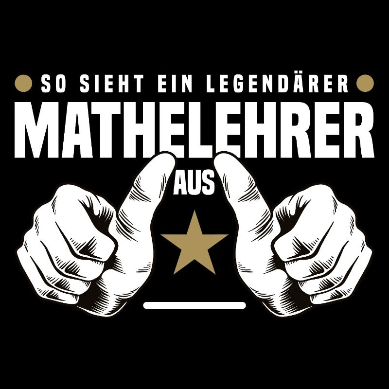 Mathelehrer