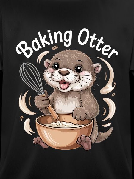 Otter Humor