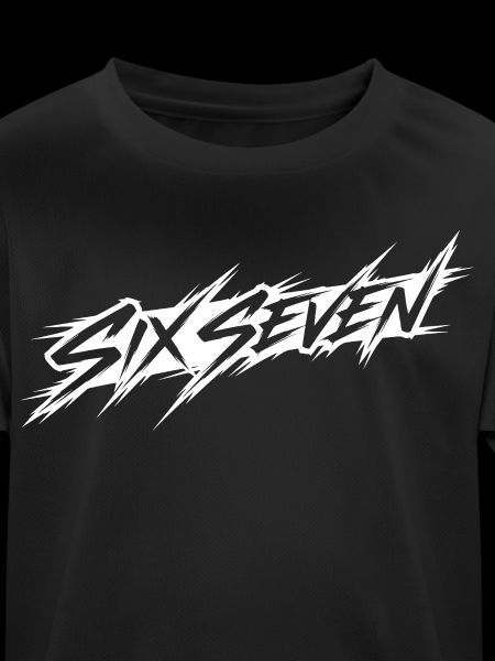 six seven
