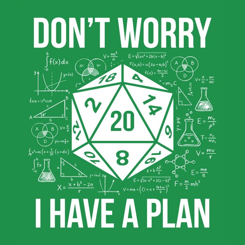 Cube Prison – Fun Tabletop RPG Design