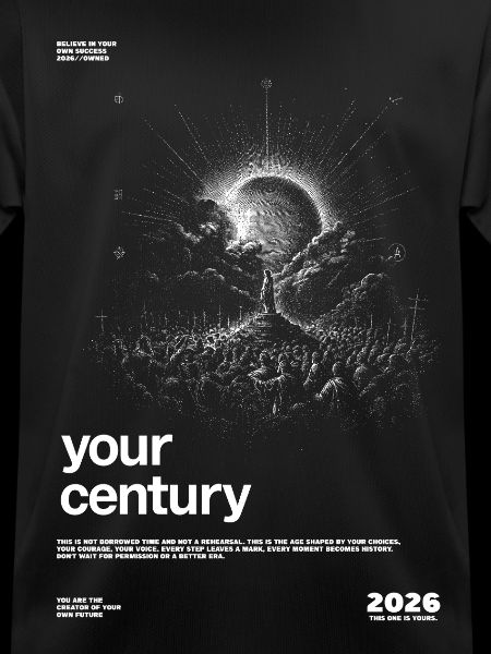 Your Century Explosion