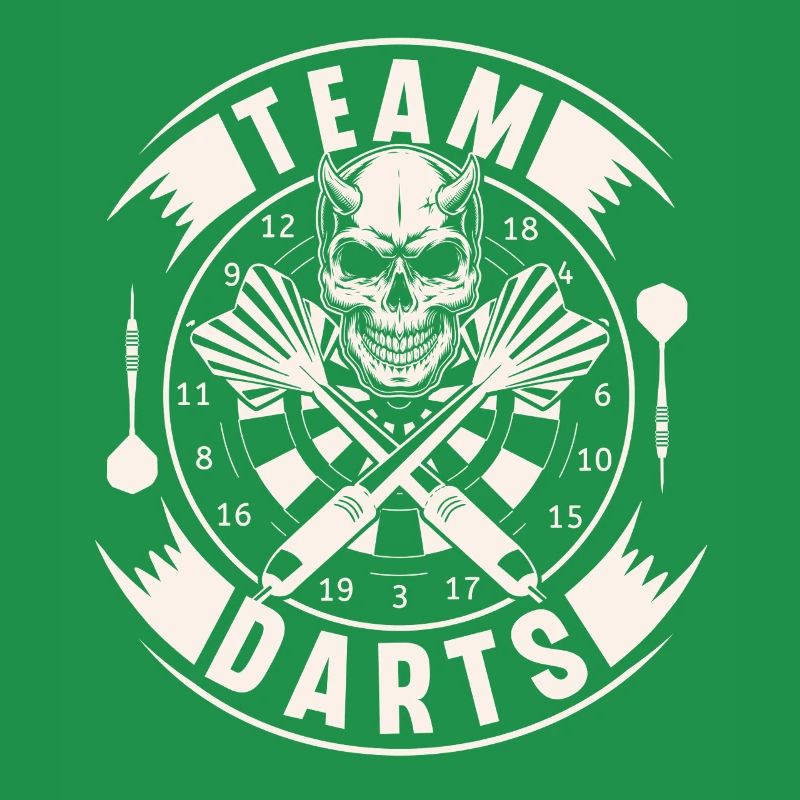 darts