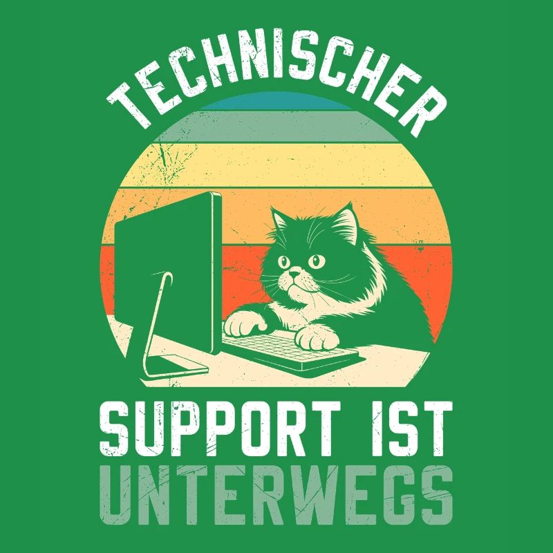 Le support technique informatique : c’est amusant en déplacement