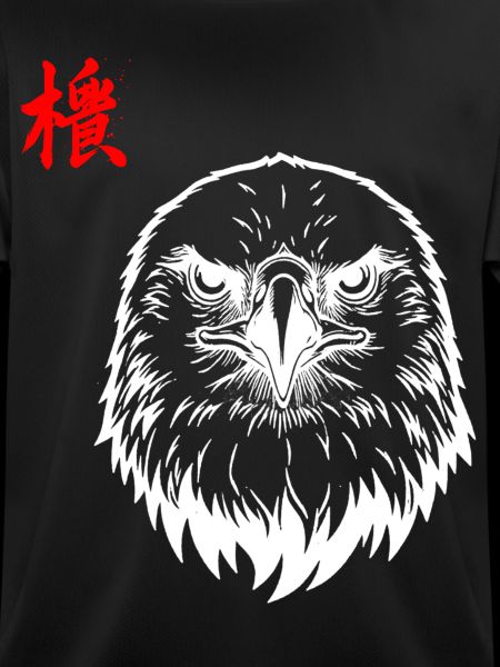Eagle Asian