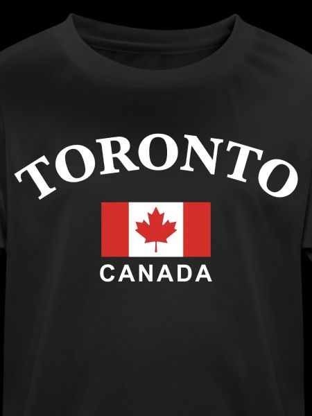 Toronto, Canada