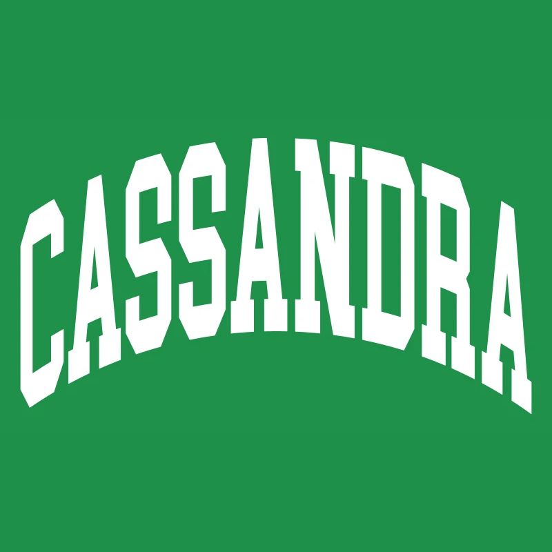 Cassandra