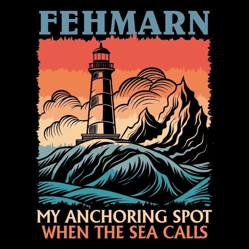 Marin FEHMARN MON POINT D’ANCRAGE Drôle