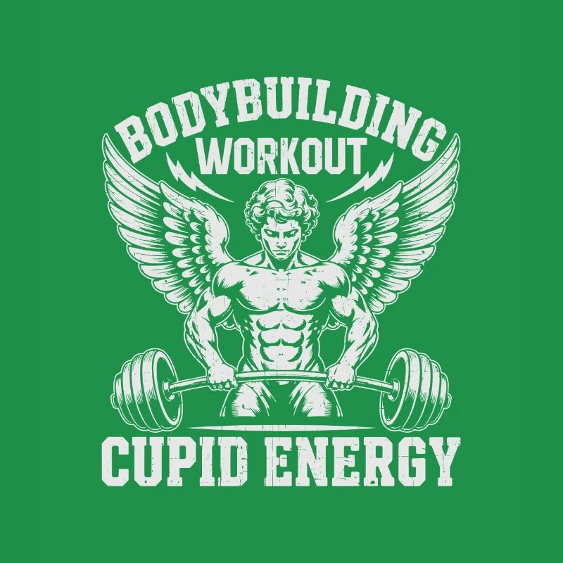 Strength Training Energy